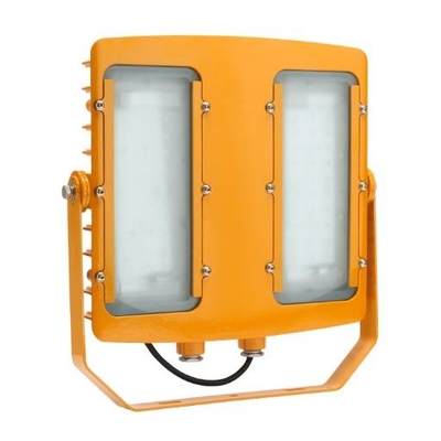 2700k-7000k Ex-geschützte LED-Leuchten IP66 kupferfreies Aluminium