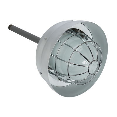 IP66 LED Food Lights für die Mehl- und Feinstaubproduktion