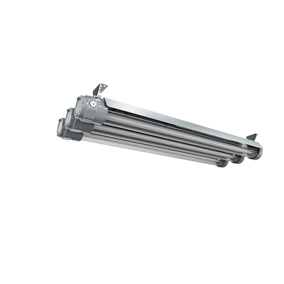 3000k-6500k Explosionsgeschützte LED-Leuchten ATEX 15-28W