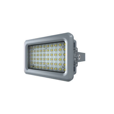 Explosionsgeschützte Lampe Chemische Industrie IP66 Led Explosionsgeschütztes Licht Tankstelle Explosionsgeschütztes Licht EINE SERIE