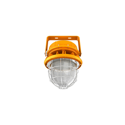 20-400 W ATEX Explosionsgeschützte LED-Hochschlagfestigkeits-Aluminiumgehäuse-Tankstelle