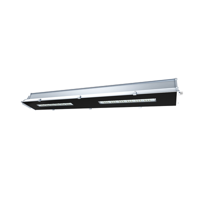 10-100W IP66 Explosionsgeschützte LED-Leuchten ATEX 2700k-6500k