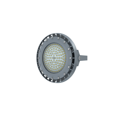 200 W 400 W LED-Explosionsschutzleuchte Ip66 5 Jahre Garantie Runde Erscheinungsleuchten B-SERIE