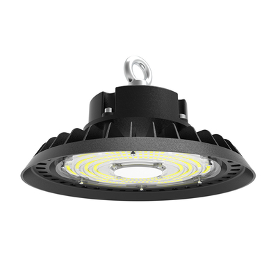 240W 200 Watt UFO High Bay LED-Licht 140LM/W 100W 150W Indoor Smart