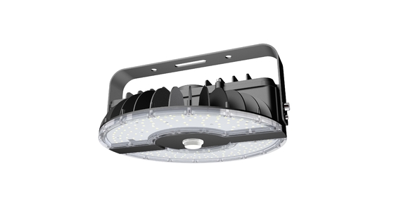 150W IP65 Wasserdichte LED High Bay UFO Lichter 180lm/W 3000-6000K