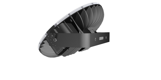150W IP65 Wasserdichte LED High Bay UFO Lichter 180lm/W 3000-6000K