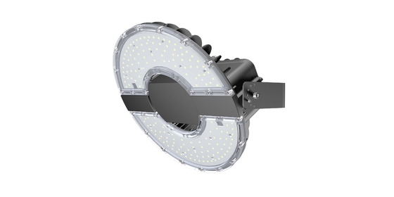 100W-250W UFO LED High Bay Light IP65 Wasserdicht 180lm/W Hohe Effizienz