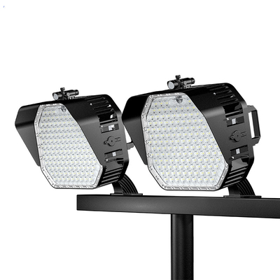 600W LED Sportplatzleuchte IP67 3000K-6500K 100-277V