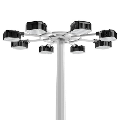 600W LED Sportplatzleuchte IP67 3000K-6500K 100-277V