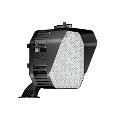 600W LED Sportplatzleuchte IP67 3000K-6500K 100-277V