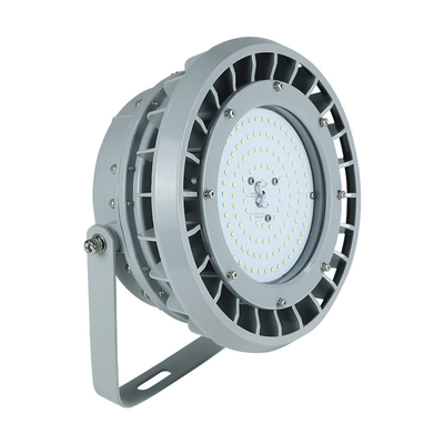 20-400W High Bay Explosionsgeschützte LED-Leuchten 2200K-7000K ATEX