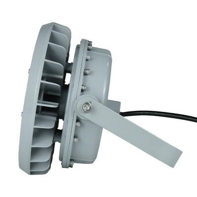 20-400W High Bay Explosionsgeschützte LED-Leuchten 2200K-7000K ATEX