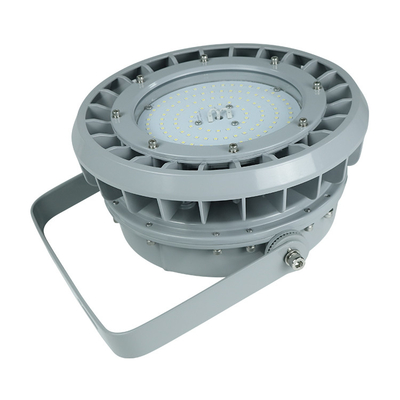20-400W High Bay Explosionsgeschützte LED-Leuchten 2200K-7000K ATEX