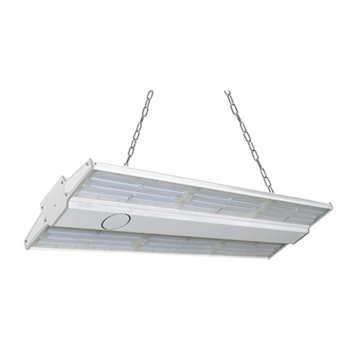 IP65 100-500W Linear High Bay LED Solarleuchten 90-305V