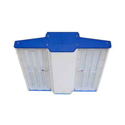 IP65 100-500W Linear High Bay LED Solarleuchten 90-305V