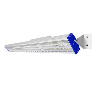 IP54 50W Solarbetriebene Außenleuchten 100W 150W 200W 250W LED Linear High Bay Light