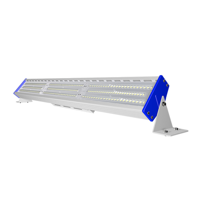 IP54 50W Solarbetriebene Außenleuchten 100W 150W 200W 250W LED Linear High Bay Light