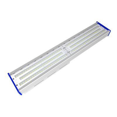 IP54 50W Solarbetriebene Außenleuchten 100W 150W 200W 250W LED Linear High Bay Light