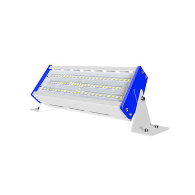 IP54 50W Solarbetriebene Außenleuchten 100W 150W 200W 250W LED Linear High Bay Light
