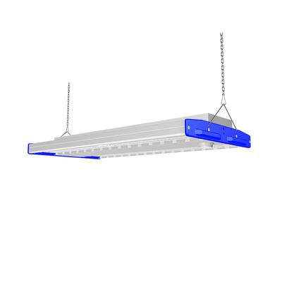 IP54 100-500W Kommerzielle Outdoor-Solarleuchten High Bay K5