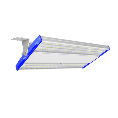 IP54 100-500W Kommerzielle Outdoor-Solarleuchten High Bay K5