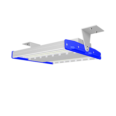IP54 100-500W Kommerzielle Outdoor-Solarleuchten High Bay K5