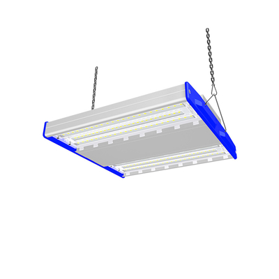 IP54 100-500W Kommerzielle Outdoor-Solarleuchten High Bay K5