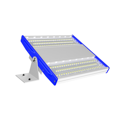 IP54 100-500W Kommerzielle Outdoor-Solarleuchten High Bay K5
