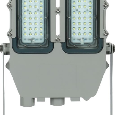 2700k-7000k Ex-geschützte LED-Leuchten IP66 kupferfreies Aluminium
