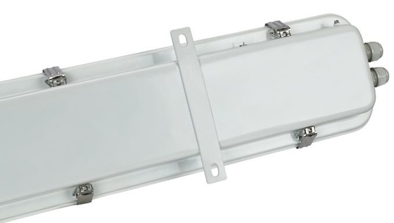 ATEX-zertifizierte explosionsgeschützte LED-Hochregalleuchten mit 20 bis 60 W R SERIE-12