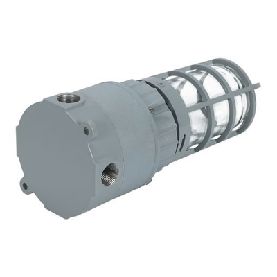 10–40 W explosionsgeschützte LED-Hochregallager ATEX AC100–277 V