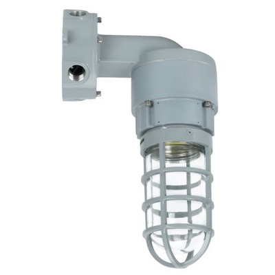 10–40 W explosionsgeschützte LED-Hochregallager ATEX AC100–277 V