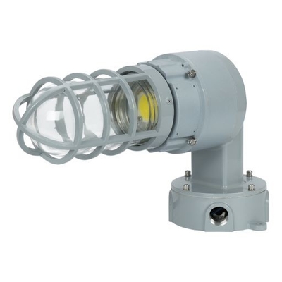 10–40 W explosionsgeschützte LED-Hochregallager ATEX AC100–277 V
