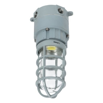 10–40 W explosionsgeschützte LED-Hochregallager ATEX AC100–277 V
