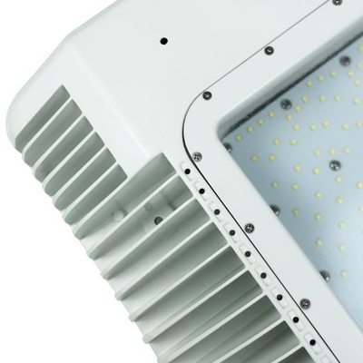 Explosionsgeschützte LED-Überdachungsleuchte AC100-277V 40W 60W 80W 150W