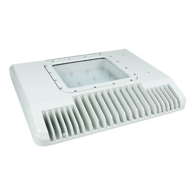 Explosionsgeschützte LED-Überdachungsleuchte AC100-277V 40W 60W 80W 150W