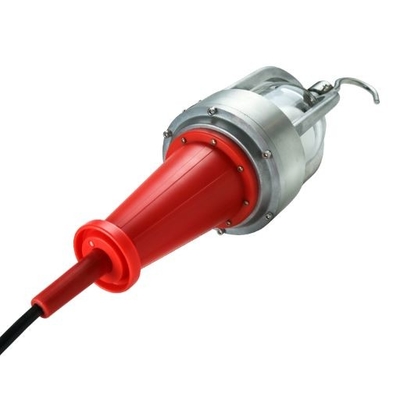2200K-7000K Explosionsgeschützte LED-Leuchten ATEX-zertifiziert 5-30W
