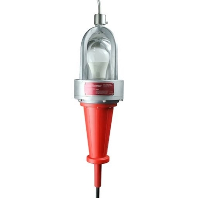 2200K-7000K Explosionsgeschützte LED-Leuchten ATEX-zertifiziert 5-30W