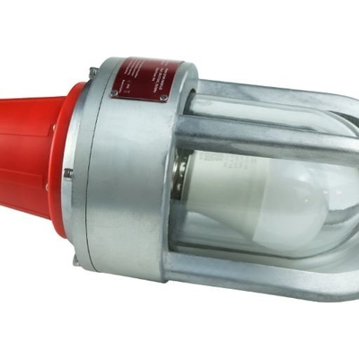 2200K-7000K Explosionsgeschützte LED-Leuchten ATEX-zertifiziert 5-30W