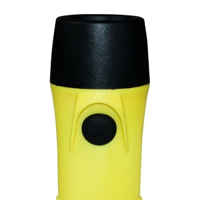 Hand-LED-Taschenlampe mit Explosionsschutz 1200 Lumen T6 Wasserdichte LED-Taschenlampe mit Zoomfunktion