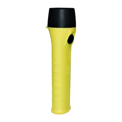 Hand-LED-Taschenlampe mit Explosionsschutz 1200 Lumen T6 Wasserdichte LED-Taschenlampe mit Zoomfunktion