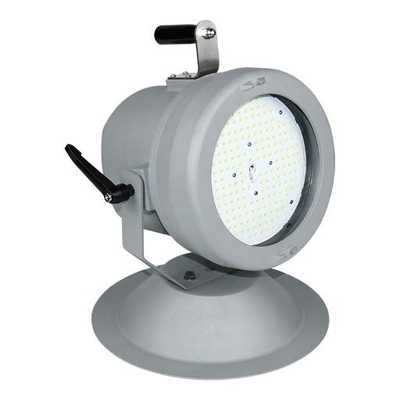 High Bay Explosionsgeschützte LED-Leuchten ATEX 10-60W 3000k-5000k