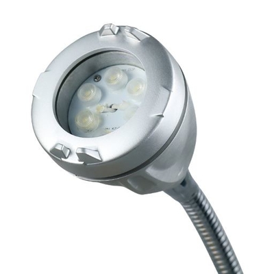 High Bay Explosionsgeschützte LED-Leuchten ATEX 10-60W 3000k-5000k