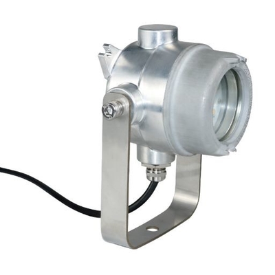 High Bay Explosionsgeschützte LED-Leuchten ATEX 10-60W 3000k-5000k