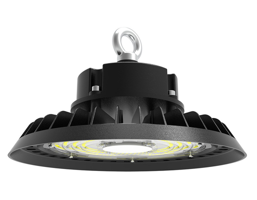 Industrielles 100-300W UFO LED High Bay Light IP65 3000K 4000K 5000K