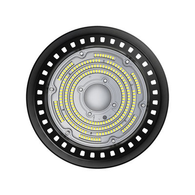 Industrielles 100-300W UFO LED High Bay Light IP65 3000K 4000K 5000K