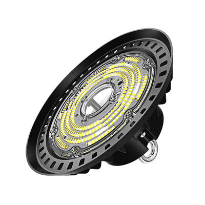 Industrielles 100-300W UFO LED High Bay Light IP65 3000K 4000K 5000K
