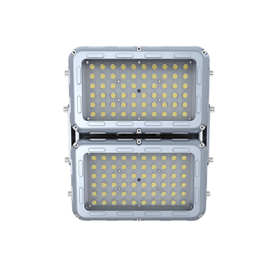 10-140W explosionsgeschützte LED-Leuchten IP66 IP67 40W 70W 80W 140W