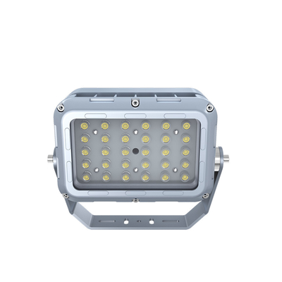 10-140W explosionsgeschützte LED-Leuchten IP66 IP67 40W 70W 80W 140W