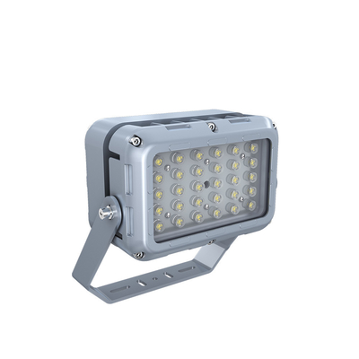 10-140W explosionsgeschützte LED-Leuchten IP66 IP67 40W 70W 80W 140W